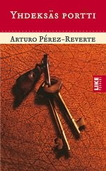 Yhdeksäs portti (p)