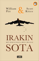 Irakin sota