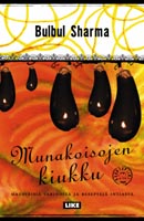 Munakoisojen kiukku