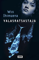 Valasratsastaja