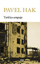 Tarkka-ampuja
