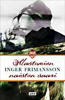 Alastomien naisten saari