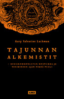 Tajunnan alkemistit