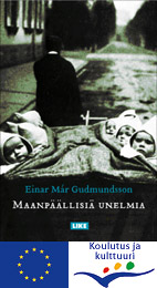 Maanpäällisiä unelmia