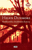 Keskustelua kuolleiden kanssa