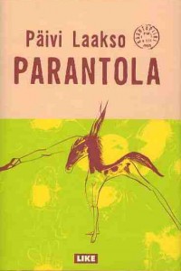 Parantola