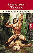 Apinoiden Tarzan (p)