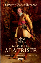 Kapteeni Alatriste