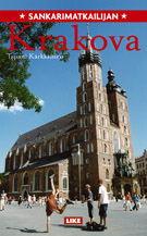 Sankarimatkailijan Krakova