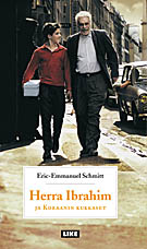 Herra Ibrahim ja Koraanin kukkaset