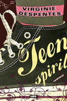 Teen spirit