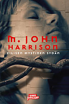 Eilisen mystinen sydän