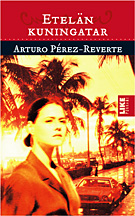 Etelän kuningatar (p)