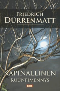 Kapinallinen — Kuunpimennys