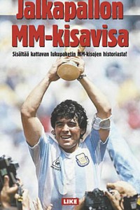 Jalkapallon MM-kisavisa (Futisvisa III) (p)