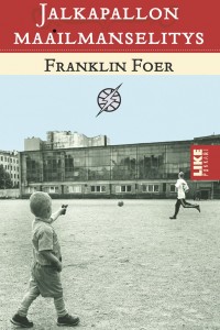 Jalkapallon maailmanselitys (p)