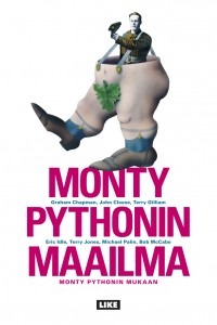 Monty Pythonin maailma