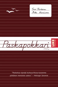 Paskapokkari (p)