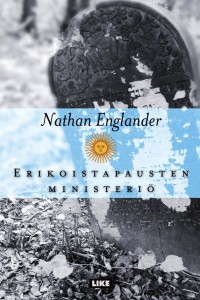 Erikoistapausten ministeriö