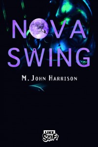 Nova Swing