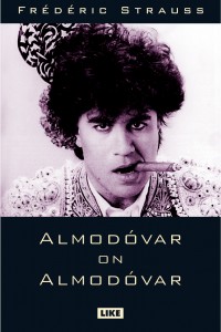 Almodovar on Almodovar