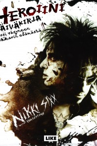 Heroiinipäiväkirja