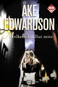 Melkein kuollut mies