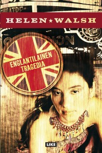 Englantilainen tragedia