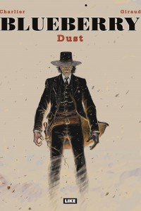 Blueberry 21 – Dust