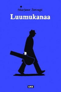 Luumukanaa