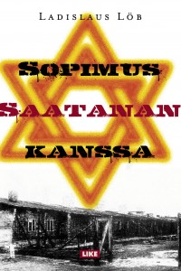 Sopimus saatanan kanssa