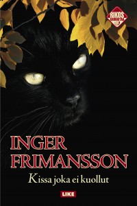 Kissa joka ei kuollut