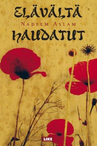 Elävältä haudatut