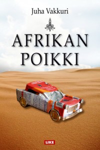 Afrikan poikki
