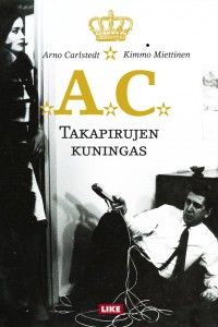 AC - Takapirujen kuningas