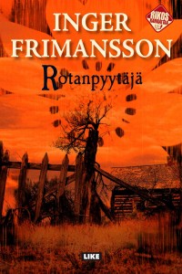 Rotanpyytäjä