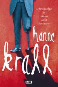 Aavesärkyä ja muita tosia tarinoita