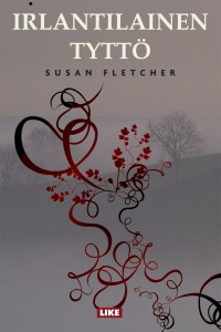 Irlantilainen tyttö