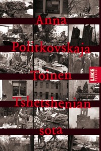 Toinen Tshetshenian sota (p)