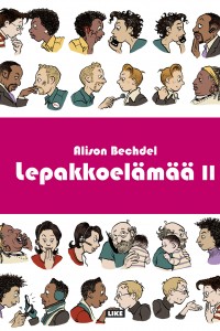 Lepakkoelämää II