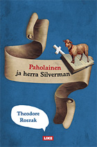 Paholainen ja herra Silverman