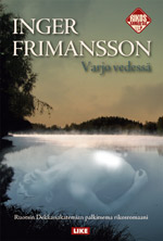 Varjo vedessä