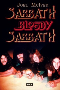Sabbath Bloody Sabbath