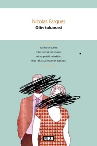 Olin takanasi
