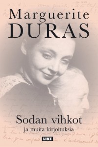 Sodan vihkot
