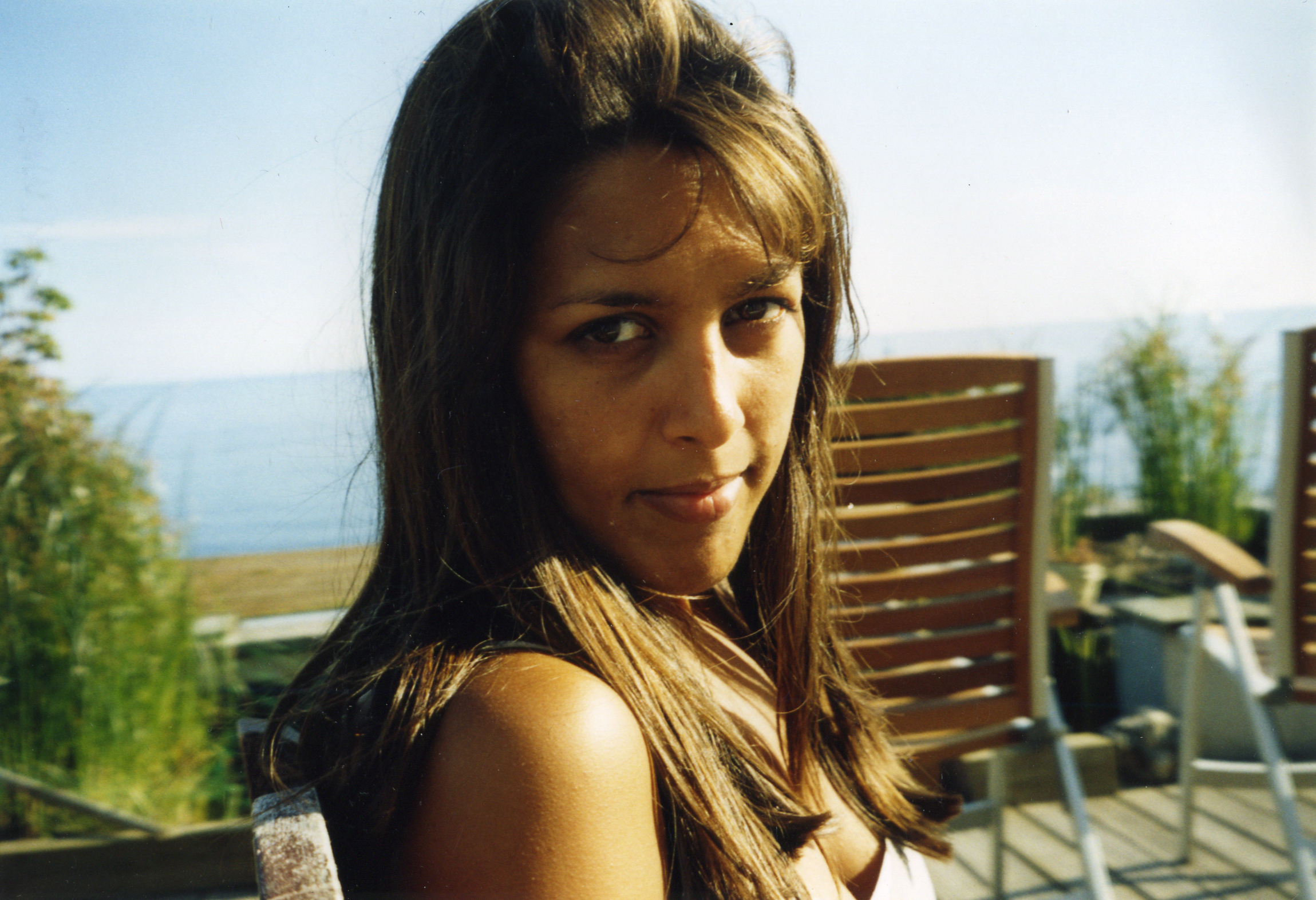 Helen Walsh Helen Walsh