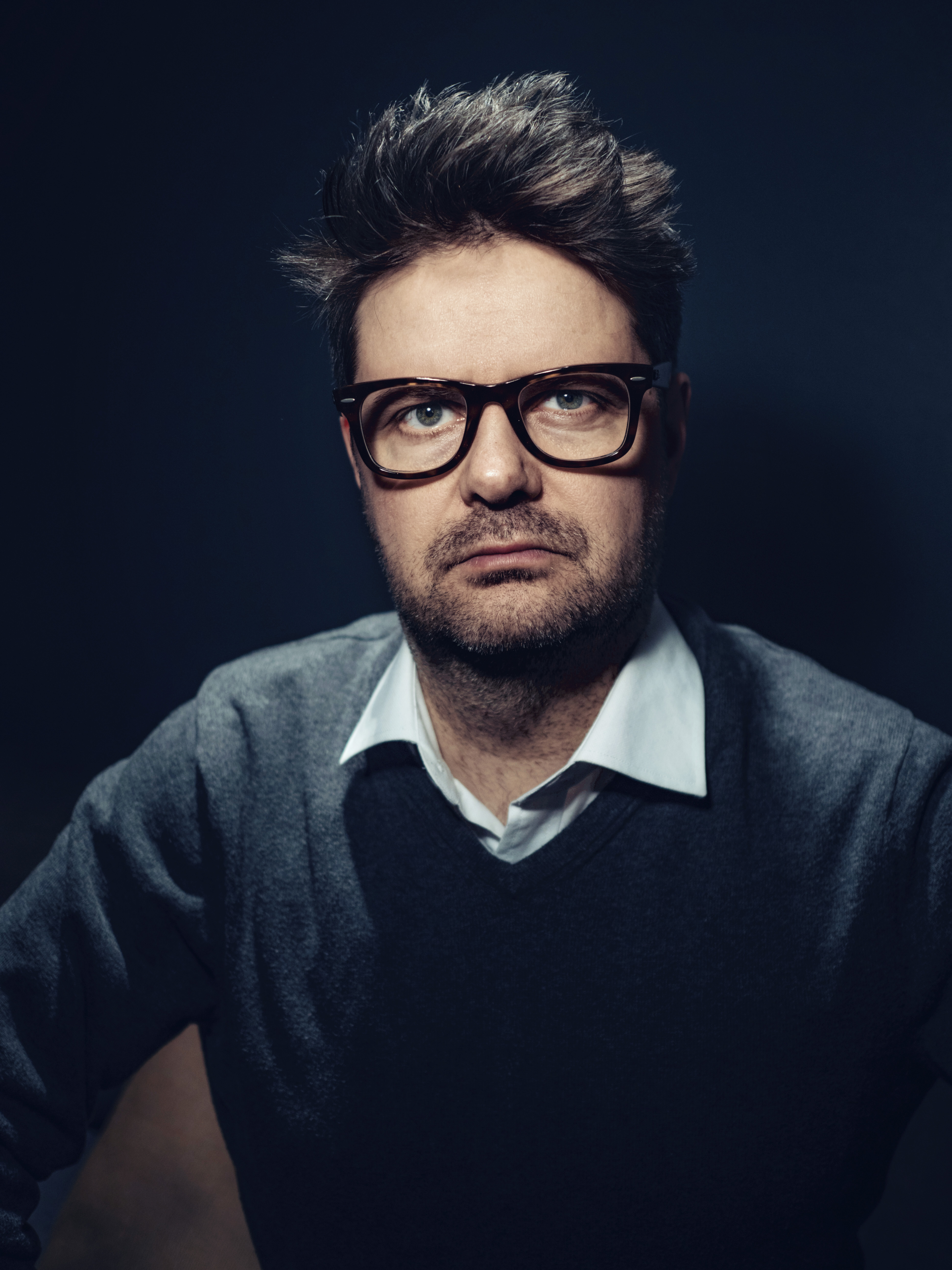 Jani Nieminen © Toni Härkönen