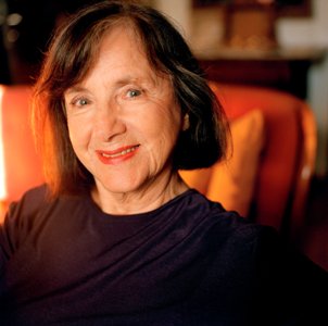 Heidi Krohn, Kuva Charlotta Boucht Heidi Krohn