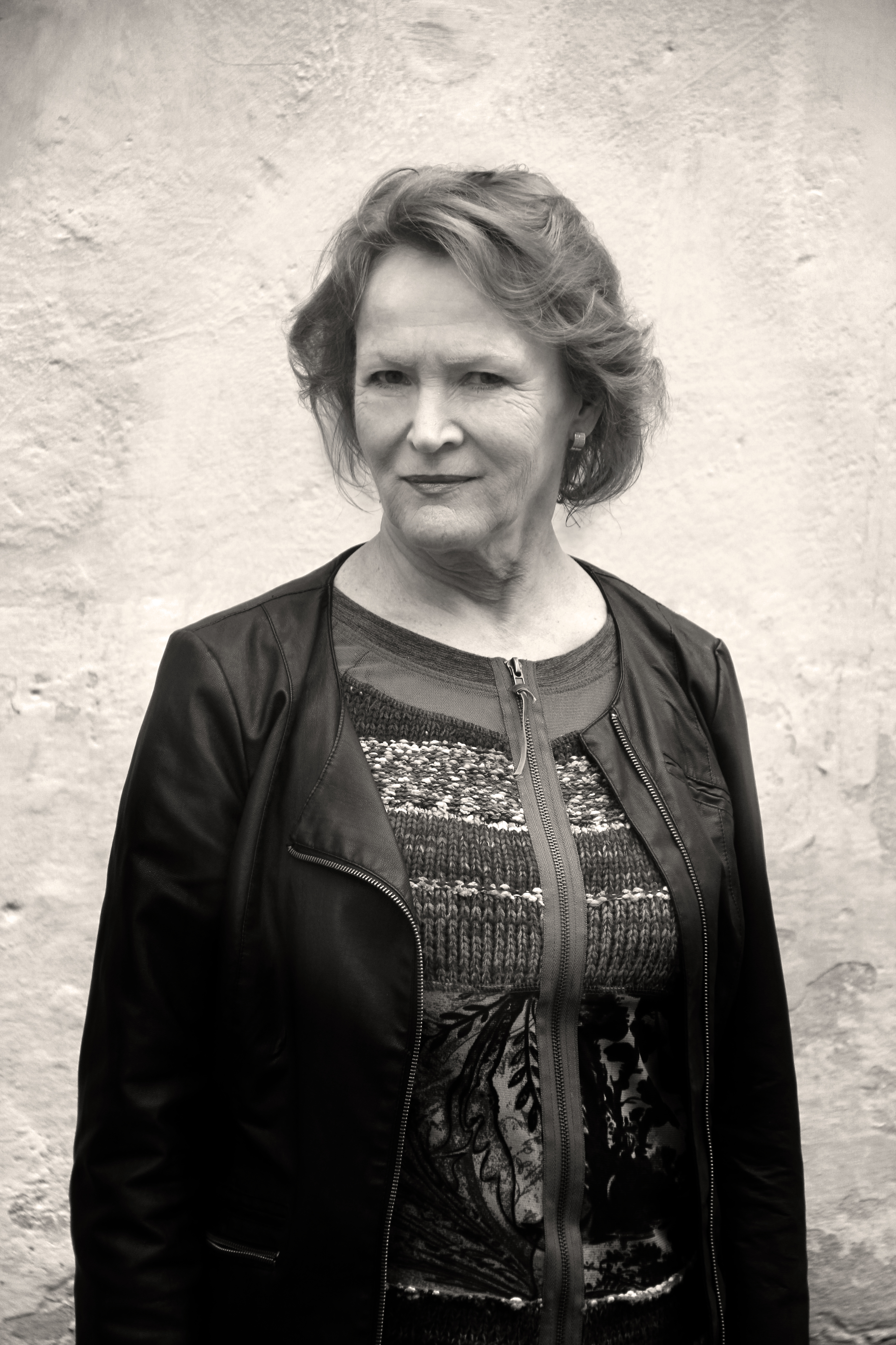 Raija-Sinikka Rantala, kuva Tommi Tukiainen