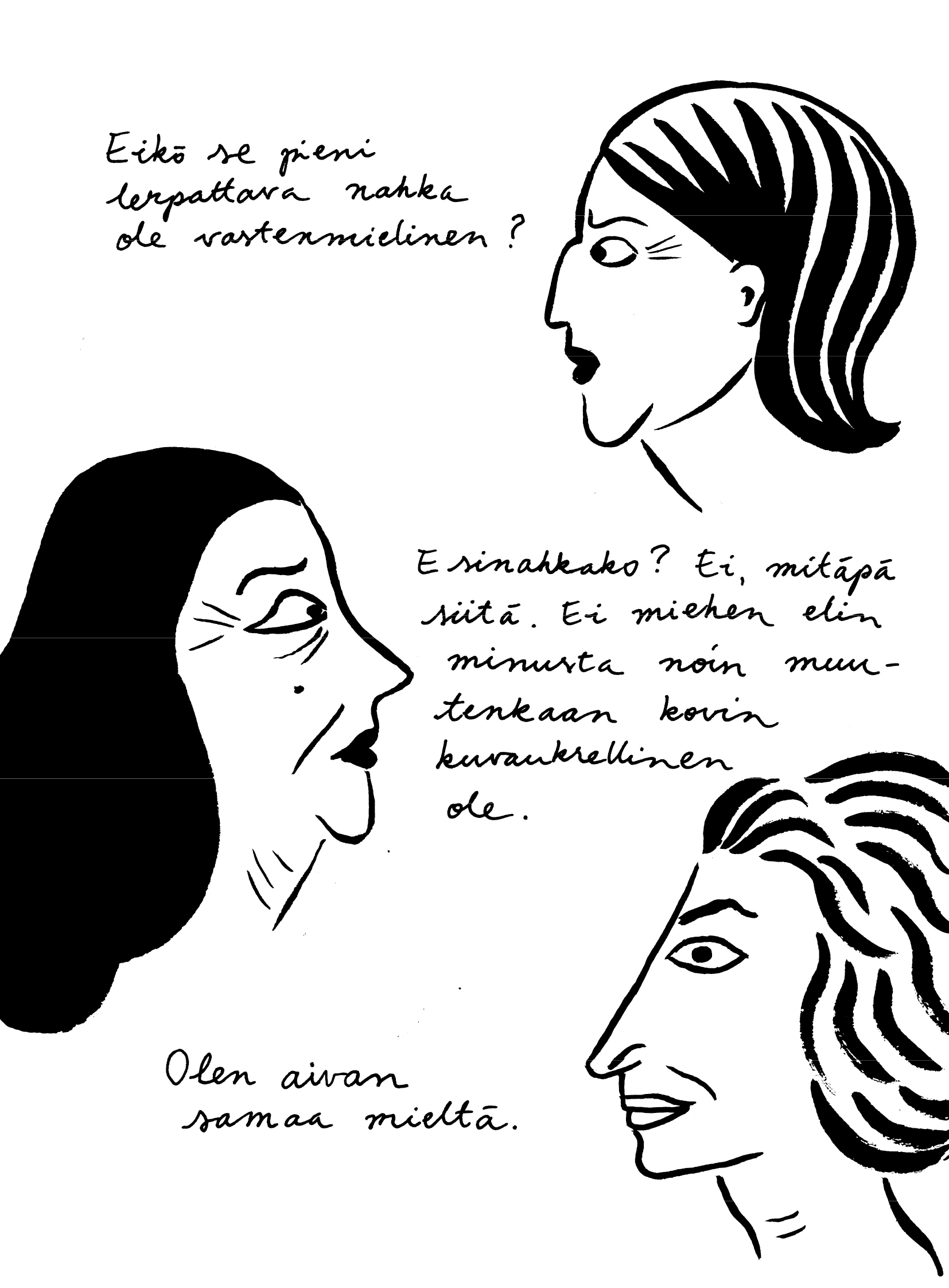 Marjanne Satrapi Marjanne Satrapi